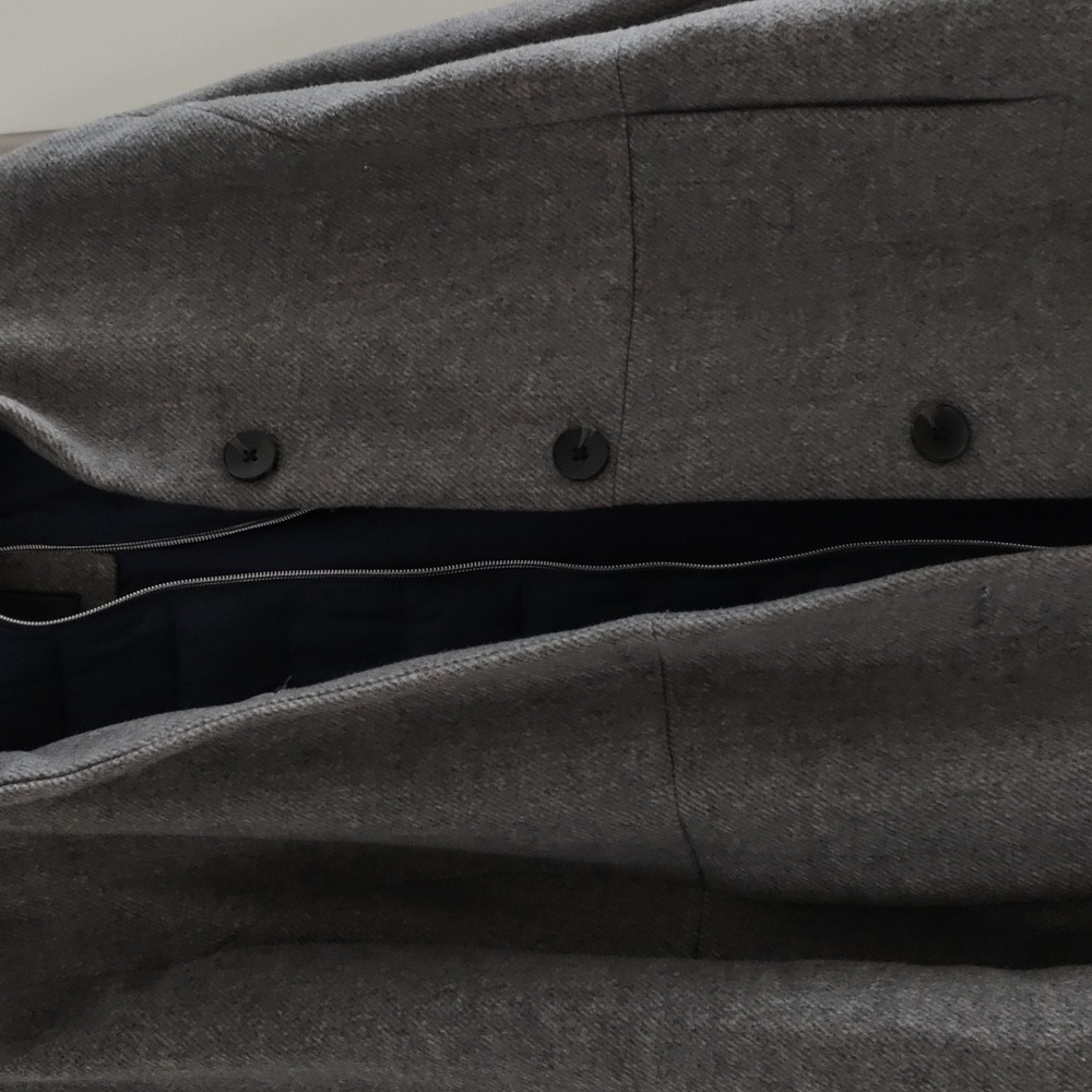 Jacket - Picture 3 of 15